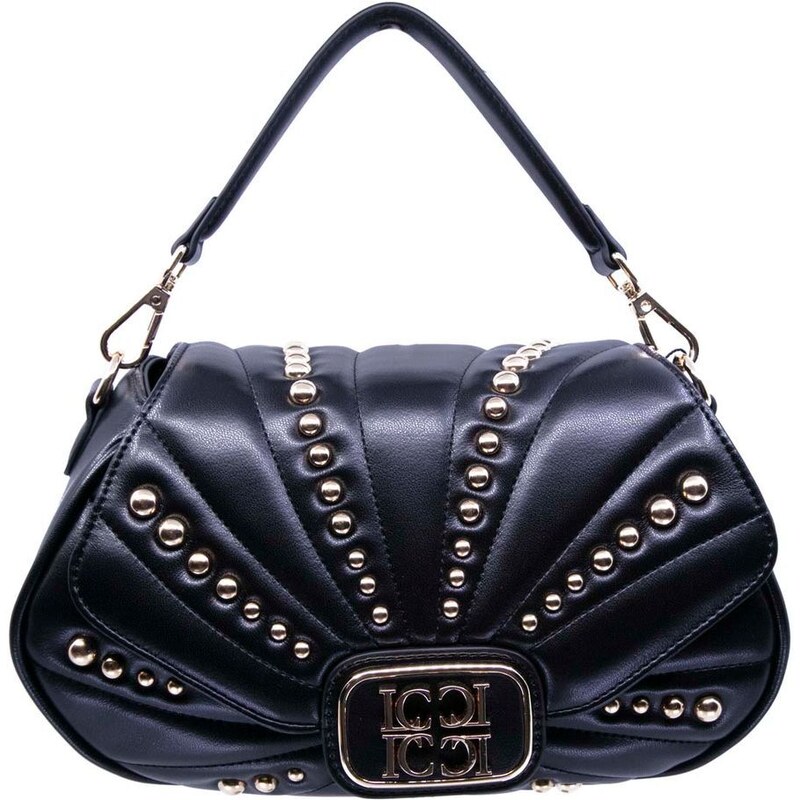 Borsa a tracolla Grate Stephy fucsia La Carrie