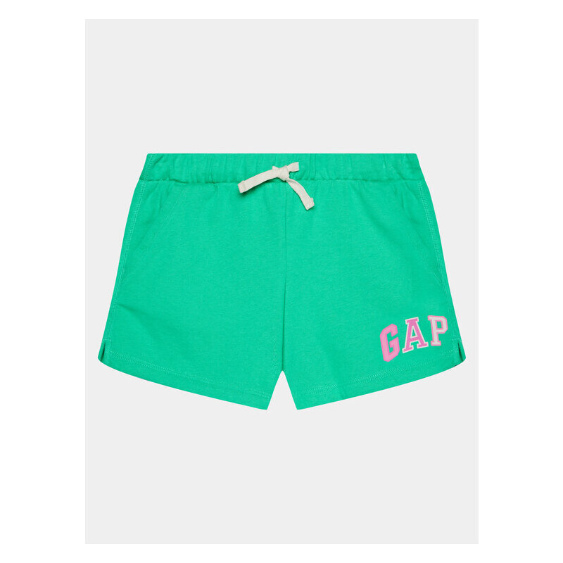 Pantaloncini sportivi Gap