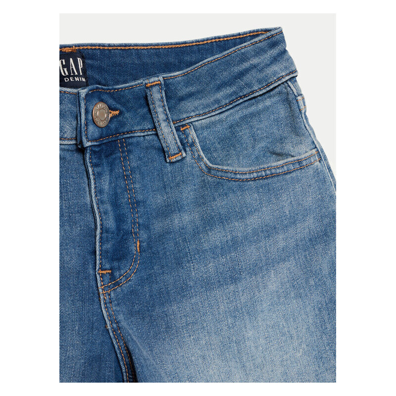 Pantaloncini di jeans Gap