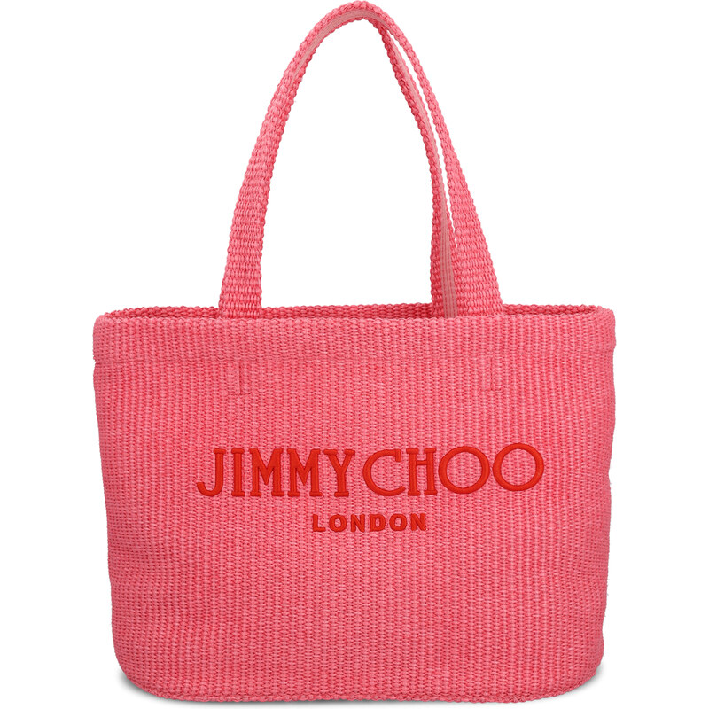 JIMMY CHOO Tote Bag Mini