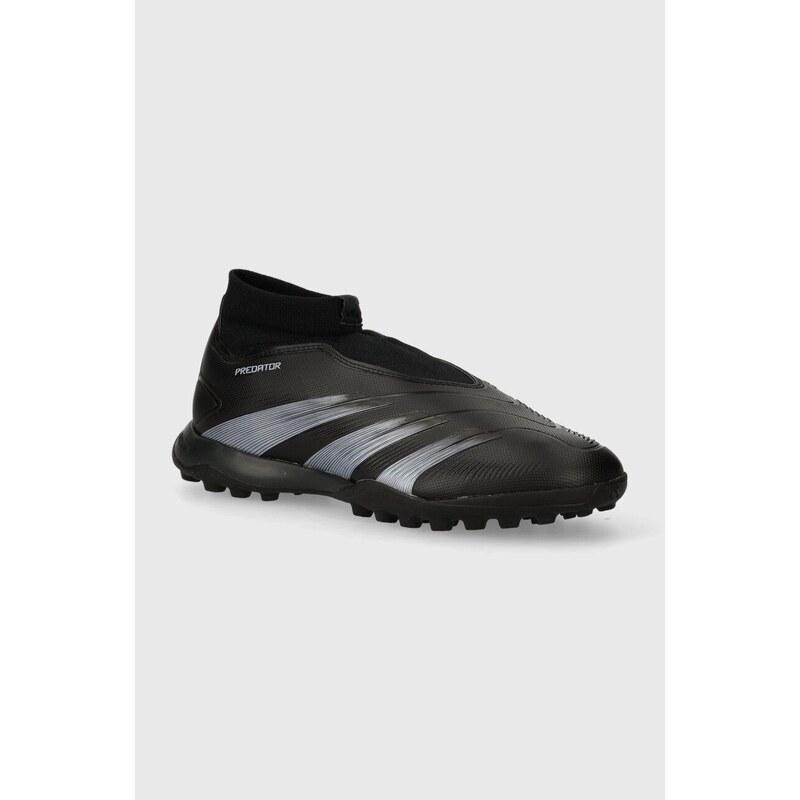 adidas Performance scarpe da calcio turfy Predator League colore nero IG7716