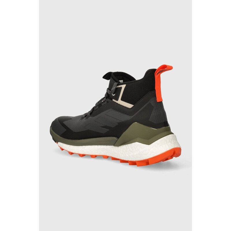 adidas TERREX scarpe Free Hiker 2 GTX donna colore nero IF9229