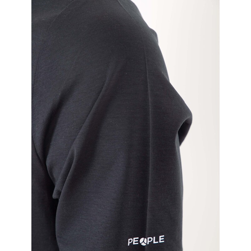 PEOPLE OF SHIBUYA T-shirt in cotone