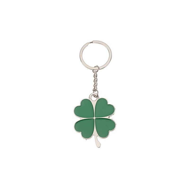 Collana Con Trifoglio - Italia - Foto 4