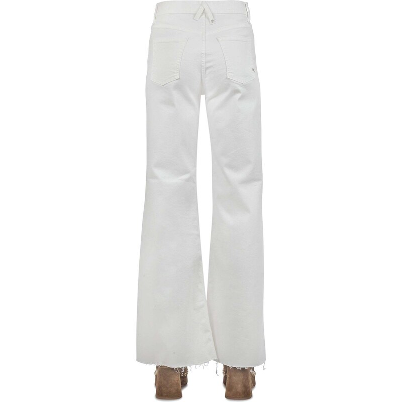 Cycle - Jeans - 430143 - Panna