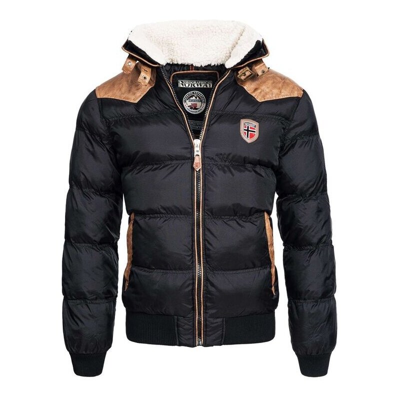 Giubbotto invernale Geographical Norway