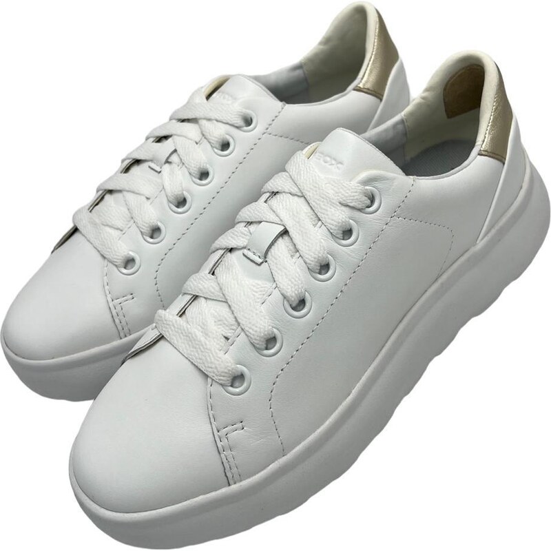 Geox Sneakers Donna D35TCB 085Y2 - Fruttaldo Calzature