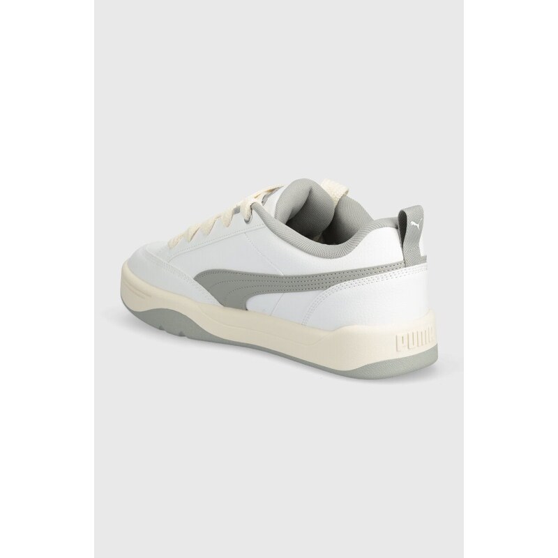 Puma sneakers Park Lifestyle colore bianco 395084