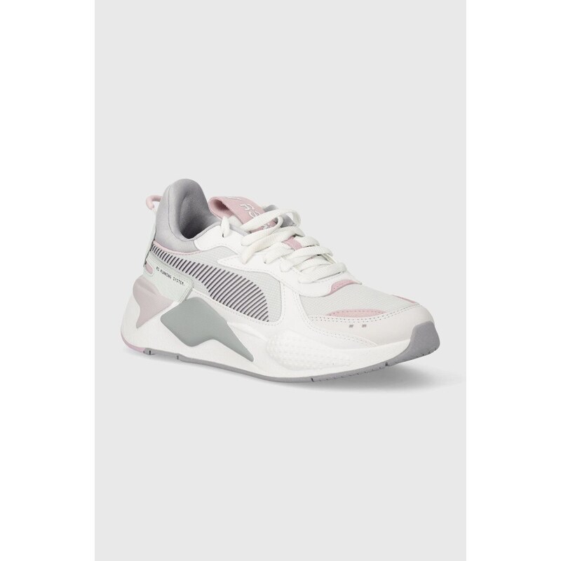 Puma sneakers RS-X Soft colore rosa 393772