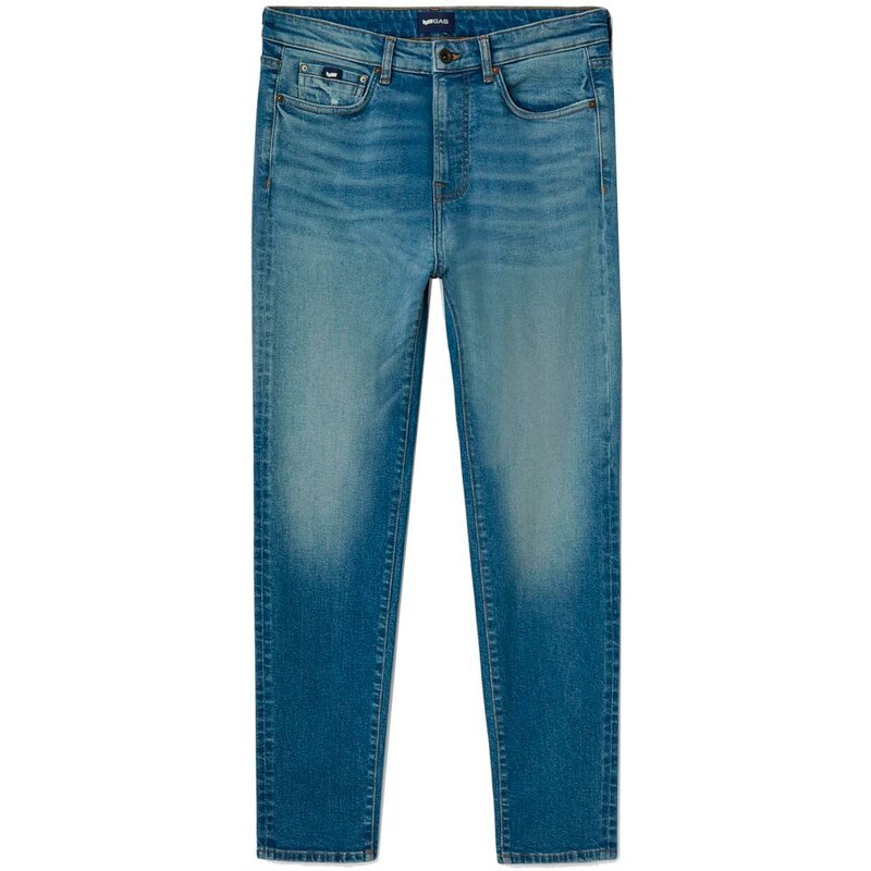 Gas Jeans Albert Simple Rev washed