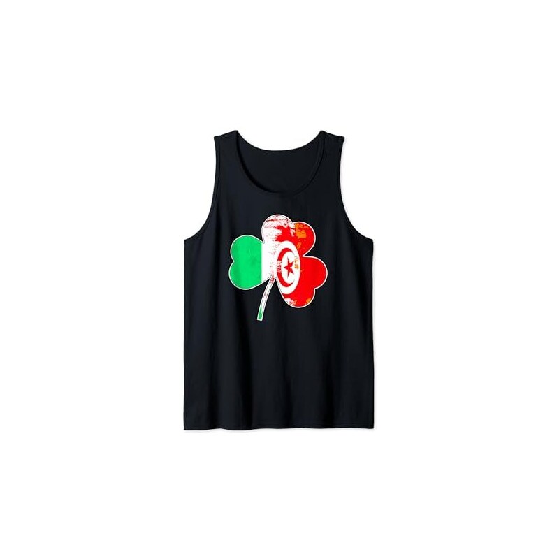 Gildan Classic Uomo, Irlandese/Nero, S