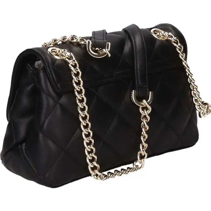 Borsa a spalla Cannolo in nero Jil sander - donna - JIL SANDER