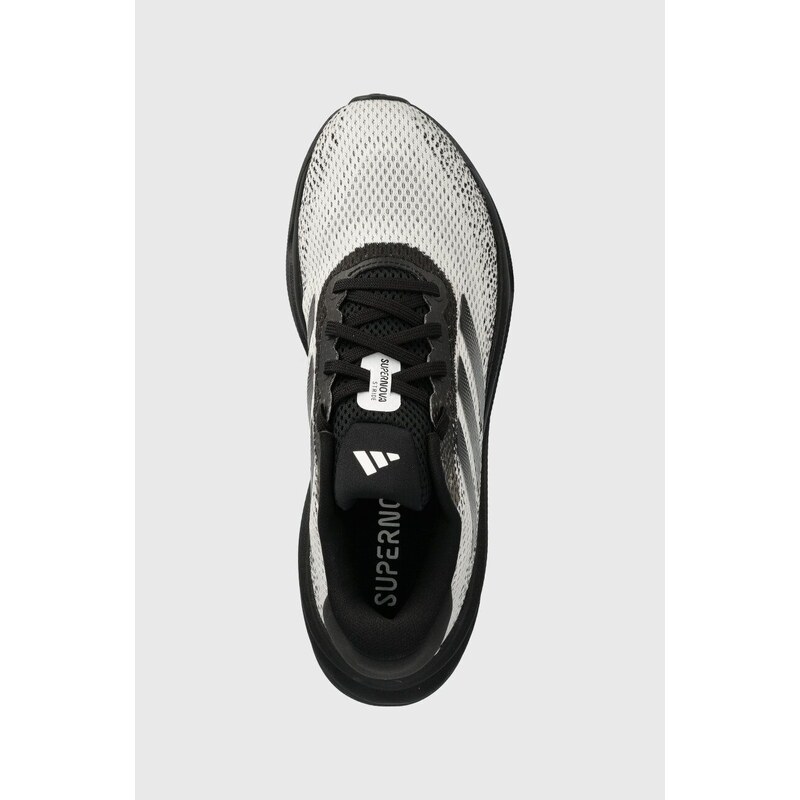 adidas Performance scarpe da corsa Supernova Stride colore nero IG8321
