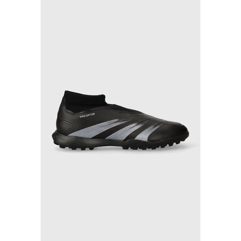 adidas Performance scarpe da calcio turfy Predator League colore nero IG7716
