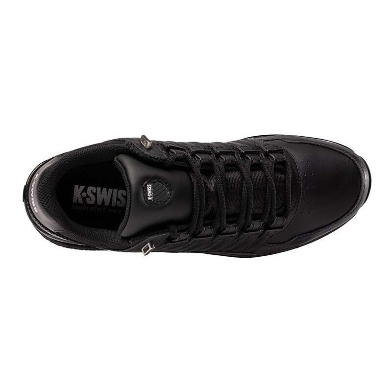 K-Swiss sneakers RINZLER GT colore nero 08907.010.M