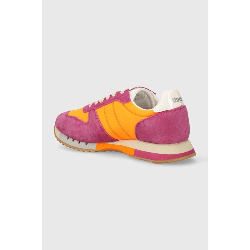 Blauer sneakers MELROSE colore rosa S4MELROSE02.NYS