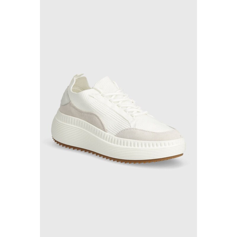 Marc O'Polo sneakers colore bianco 40217833502620 NN2M3026