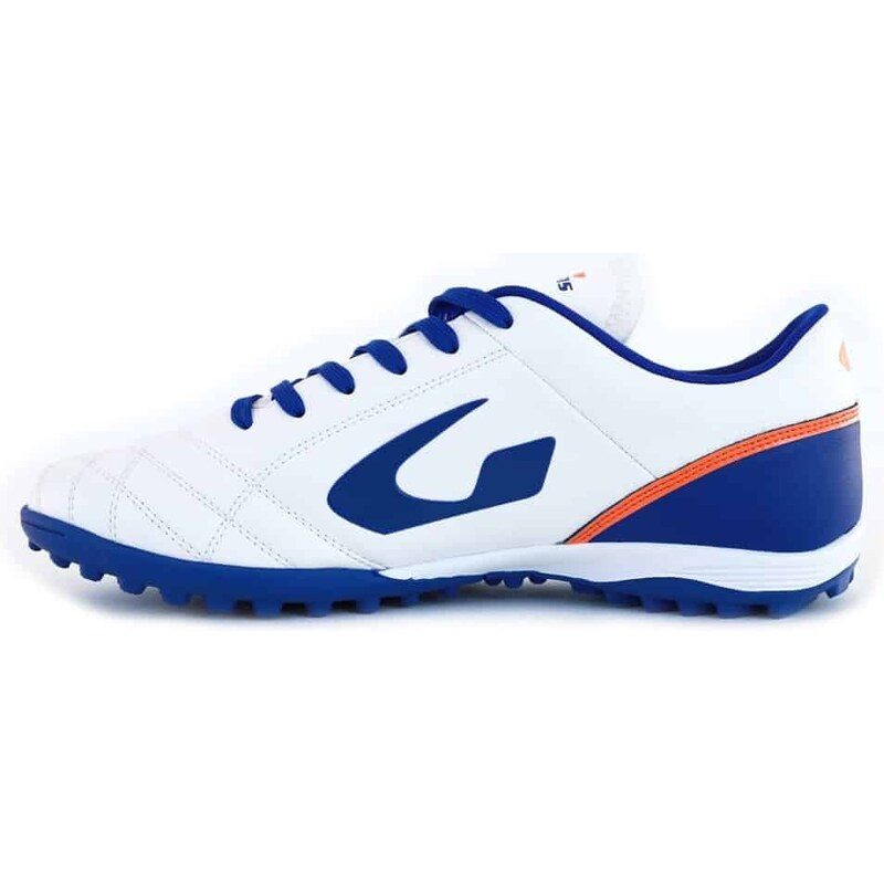 GEMS Torneo Yellow – Chaussures Foot Calcetto Turf Jaunes