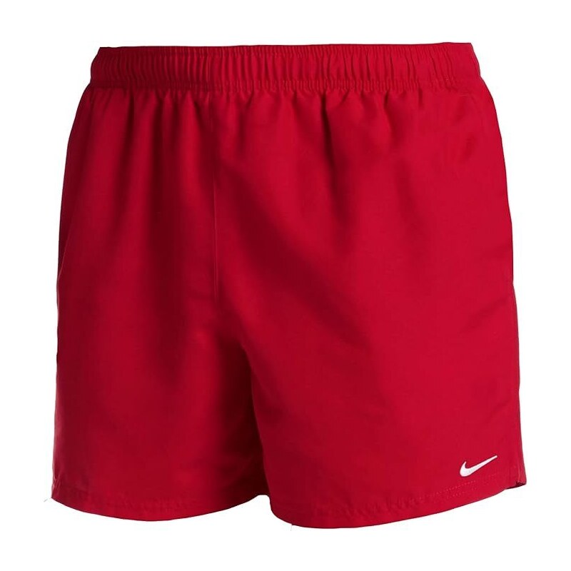 Nike Volley Swimming Shorts red