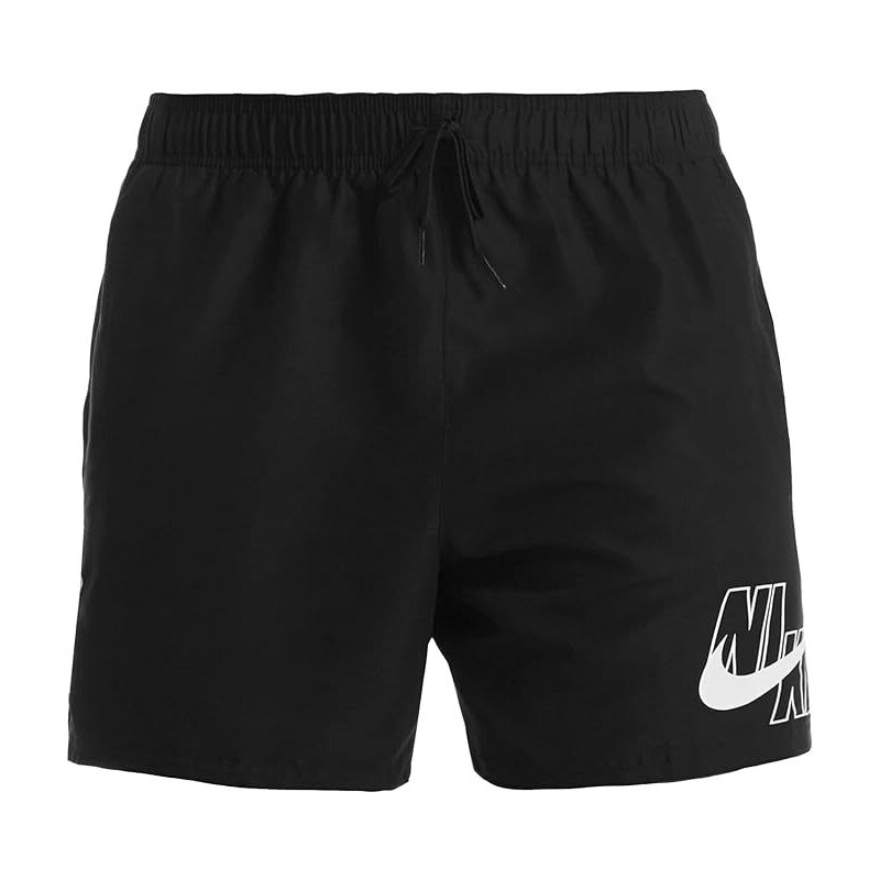 Nike Volley Short Costume Da bagno nero