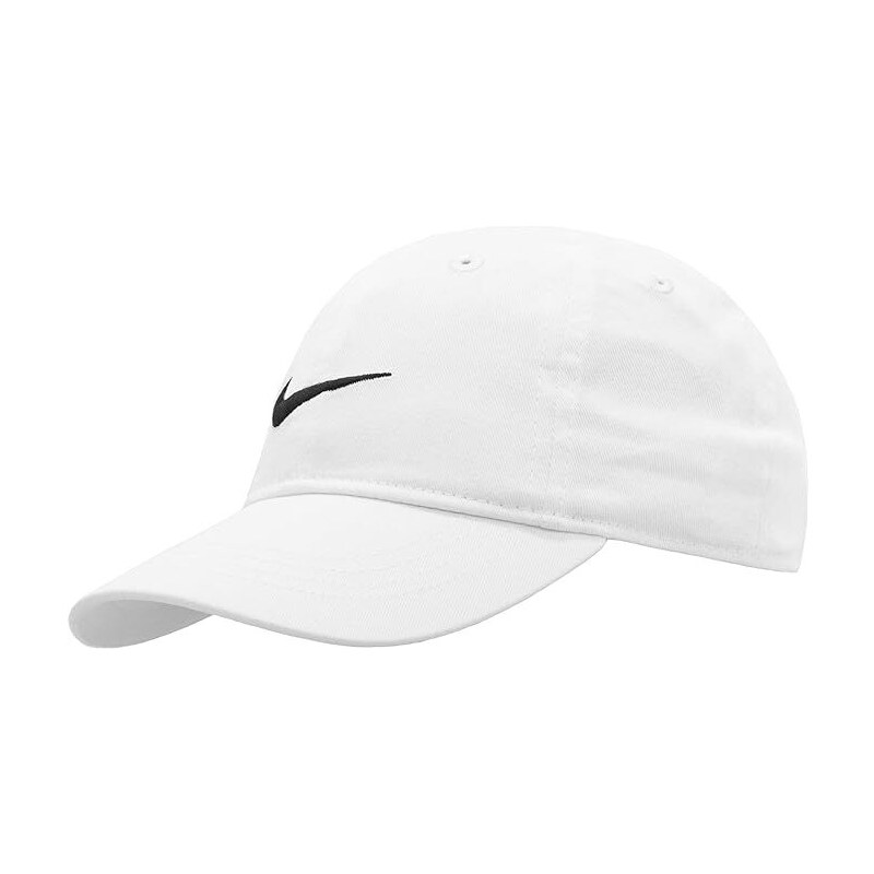 Nike Cappello Visiera Swoosh Ball Cap Unisex