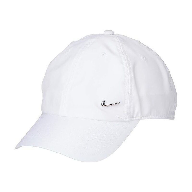 Nike Cappellino Cap Sportswear Heritage White Unisex