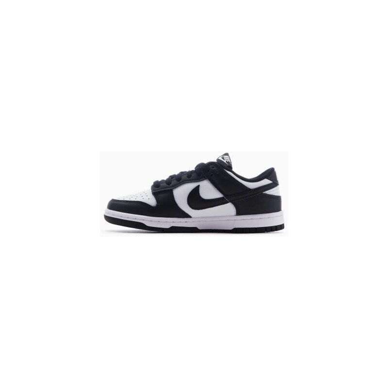 Nike Dunk Low Panda scarpa black/white donna