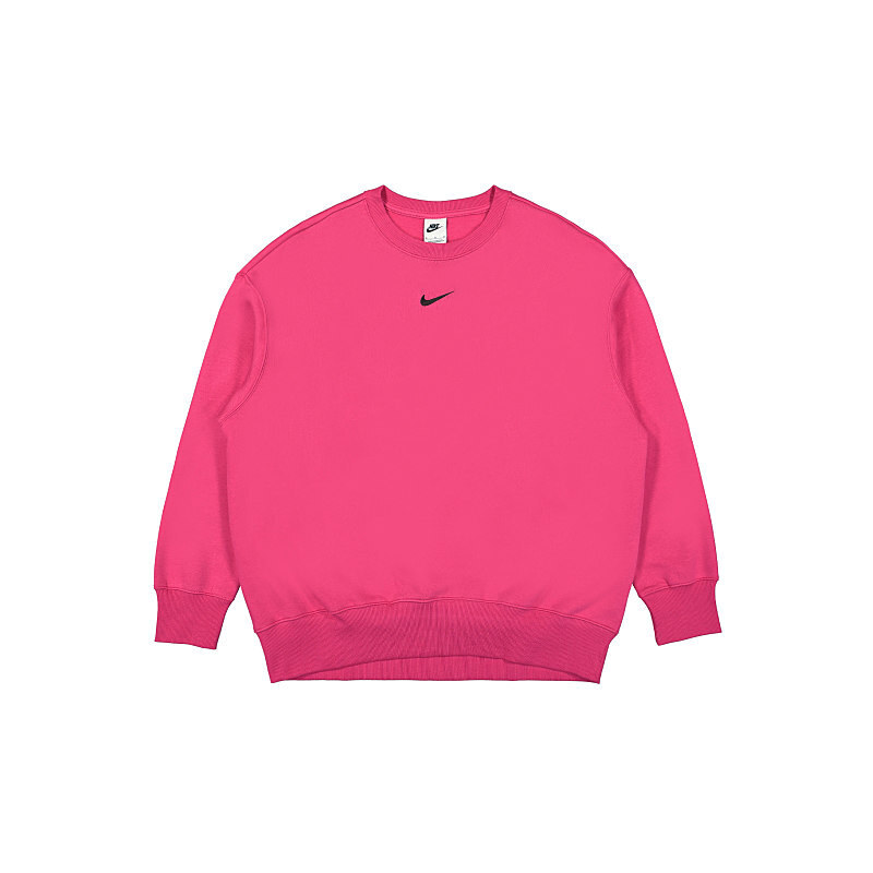 Nike Sportswear Felpa oversize a girocollo Phoenix Fleece
