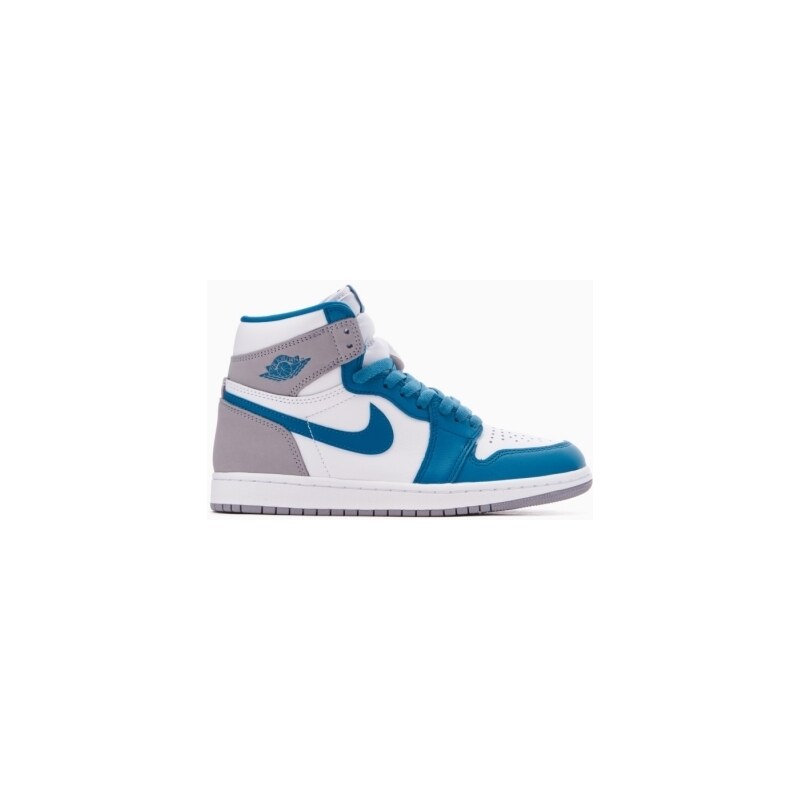 Air Jordan 1 Retro High Og True Blue scarpa