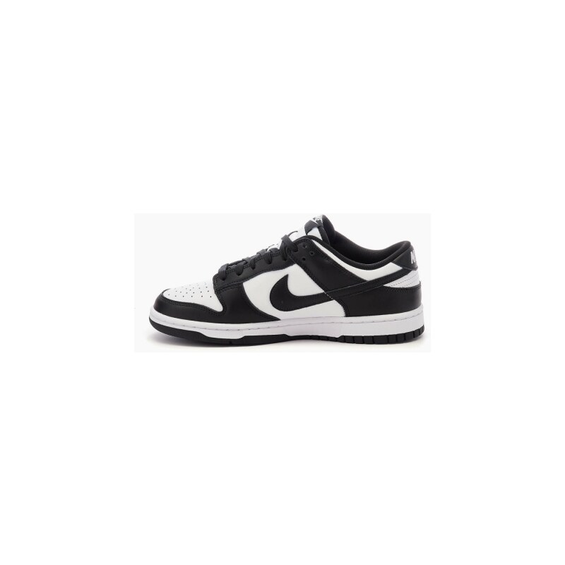 Nike Dunk Low Panda scarpa black/white