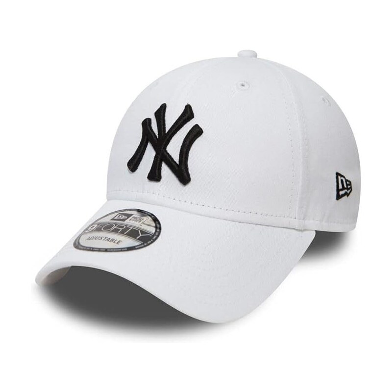 New Era Cappellino York Yankees Mlb Diamond Stone Cap Unisex