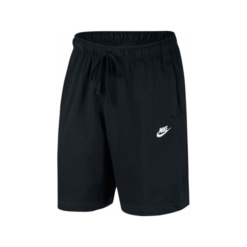 Nike Nsw club short nero uomo