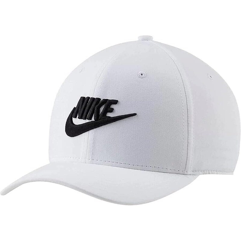 Nike Sportswear Classic 99 Cap Bianco
