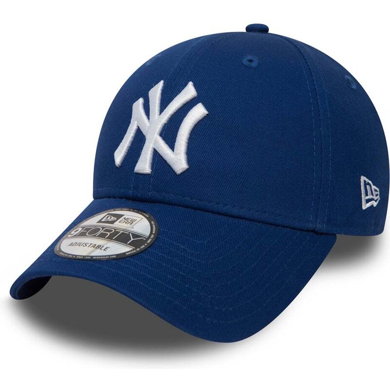 New Era New York Yankees Essenziale 9Forty Cappello