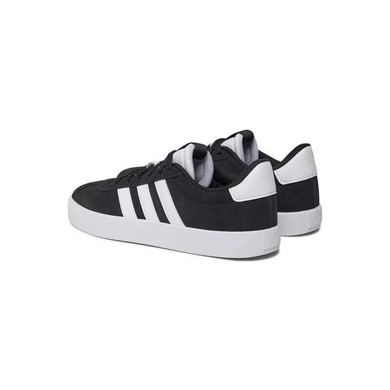 Adidas Scarpe VL Court 3.0 Black/white