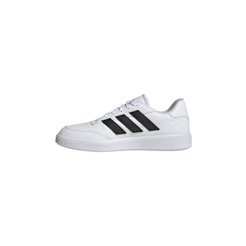 Adidas Scarpe Courtblock White