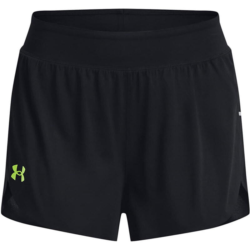 Pantaloncini Under Armour Lighter Than Air Short Black S