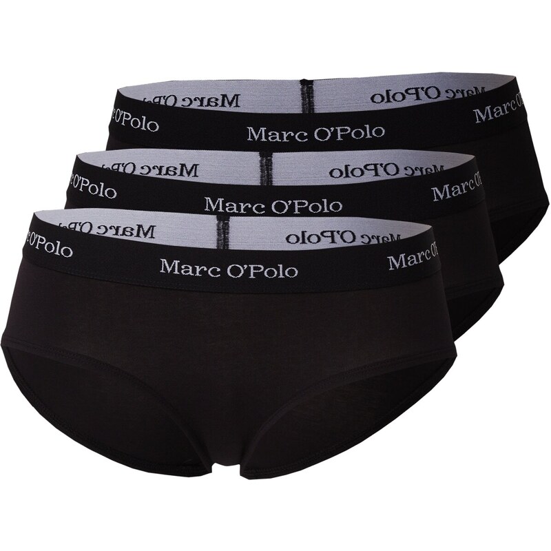 Marc O'Polo Marc OPolo Panty Essentials