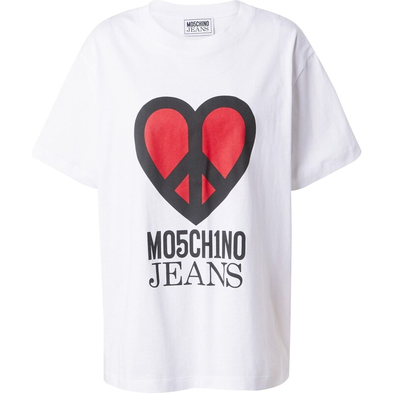 Moschino Jeans Maglietta