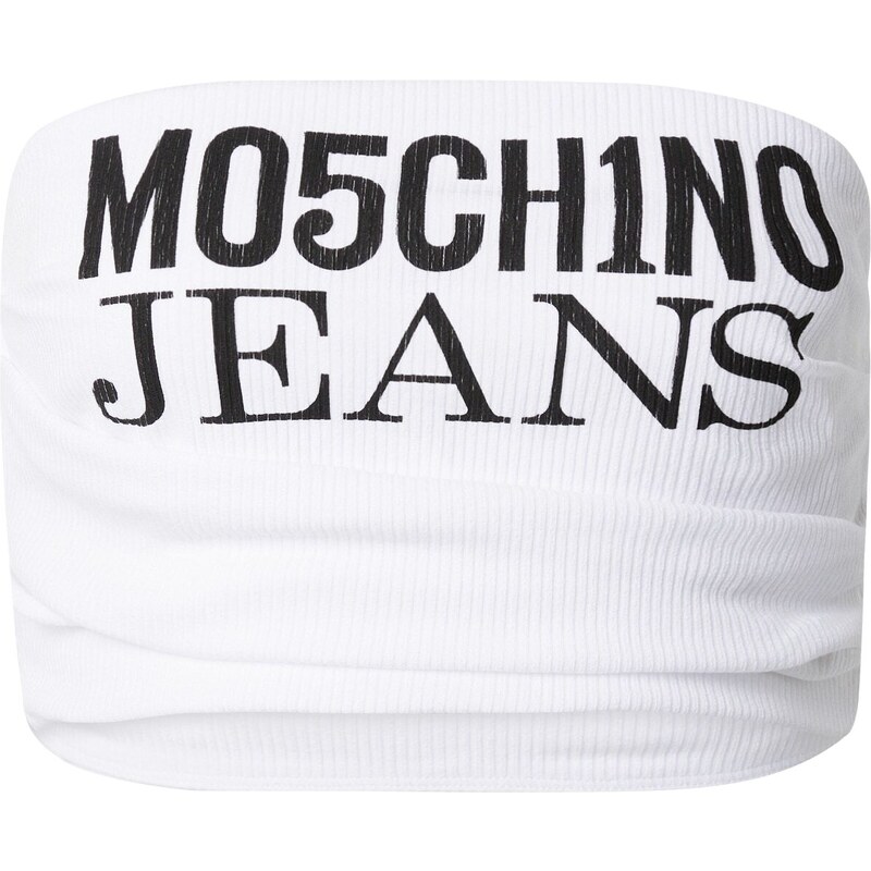 Moschino Jeans Top