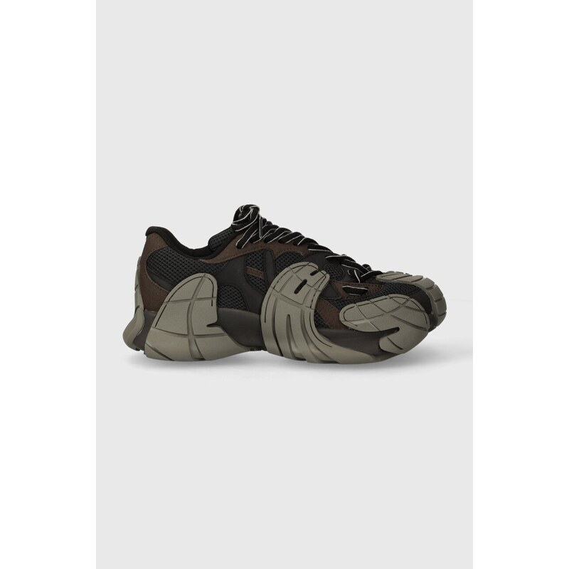 CAMPERLAB sneakers Tormenta colore grigio A500013.001