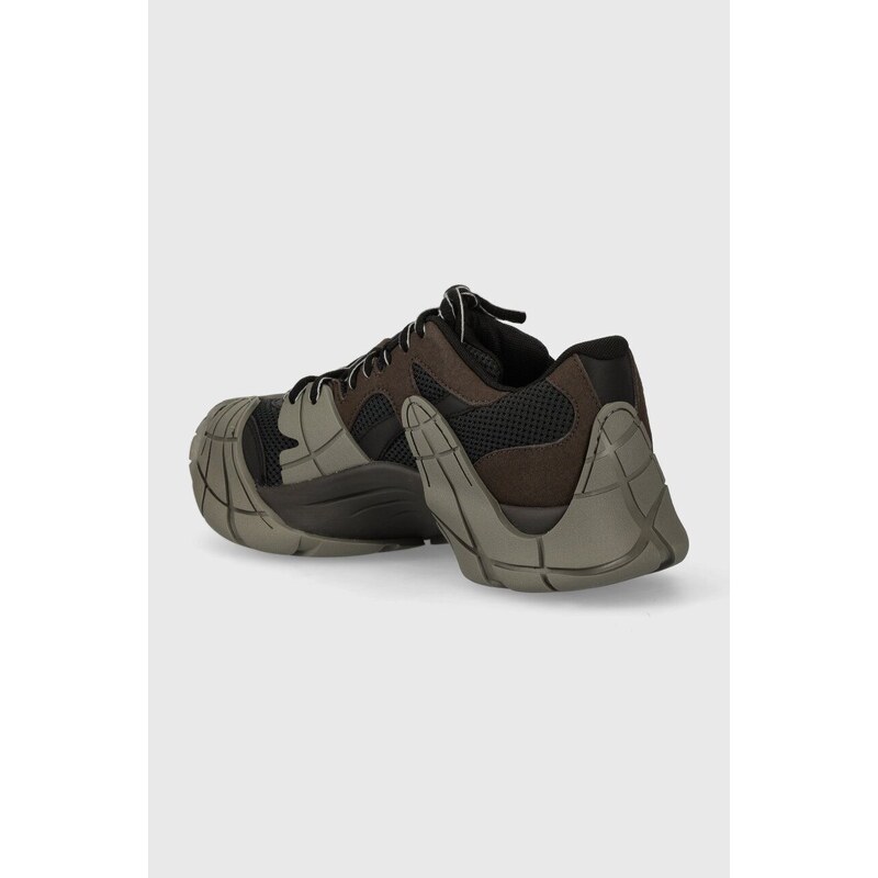 CAMPERLAB sneakers Tormenta colore grigio A500013.001
