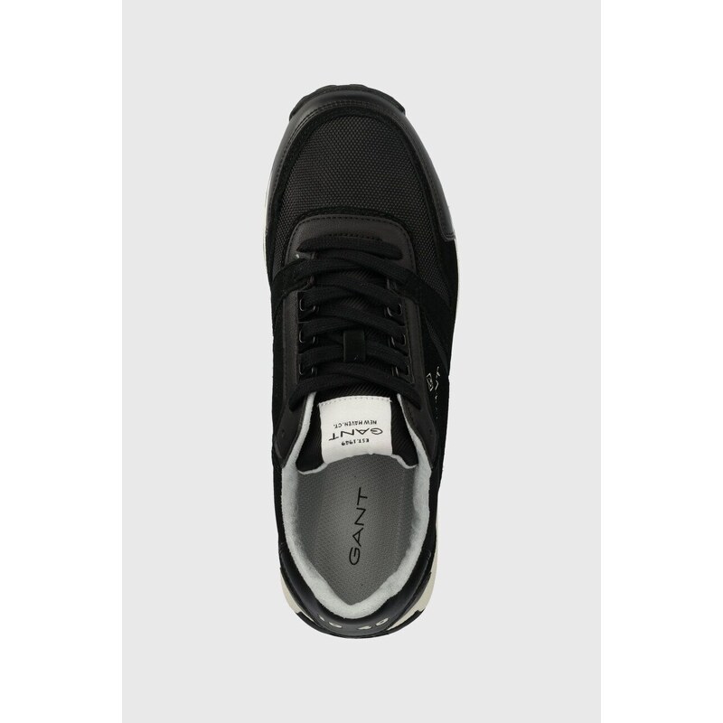 Gant sneakers Garold colore nero 28631245.G00