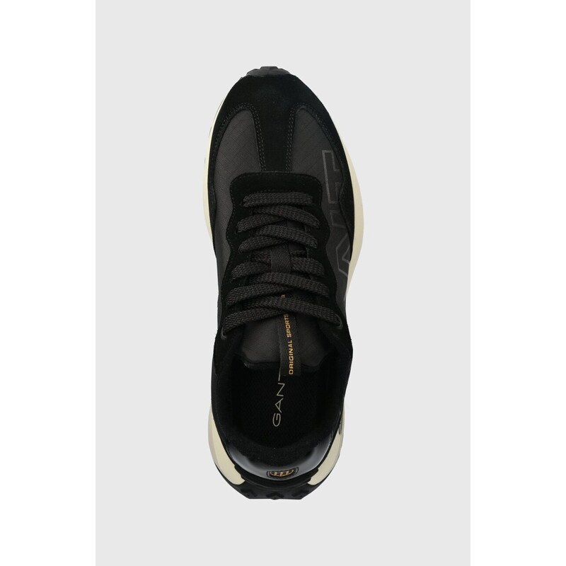 Gant sneakers Ketoon colore nero 28633882.G00