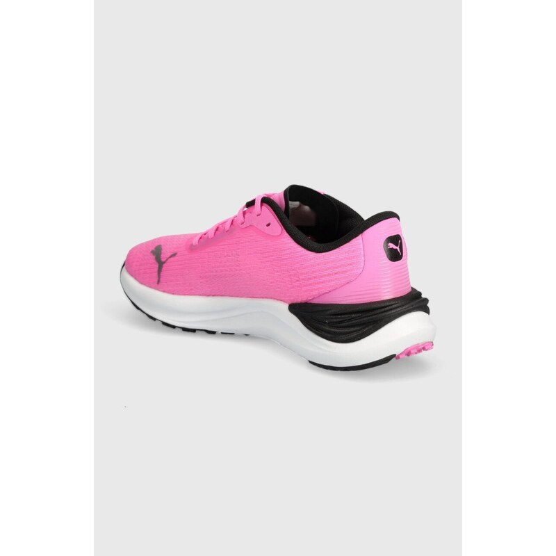 Puma scarpe da corsa Electrify Nitro 3 colore rosa 378456