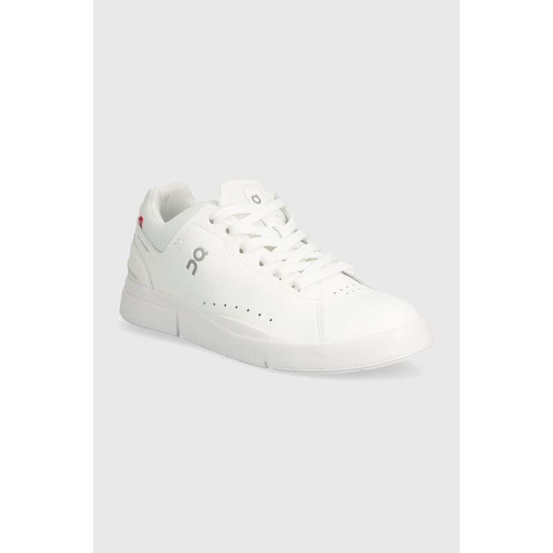 On-running sneakers The Roger Advantage colore bianco