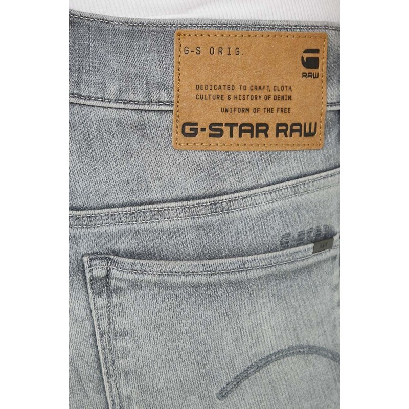 G-Star Raw jeans 3301 donna