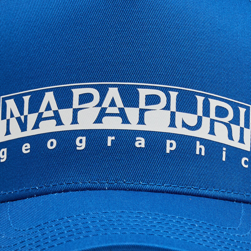 Cappellino Napapijri