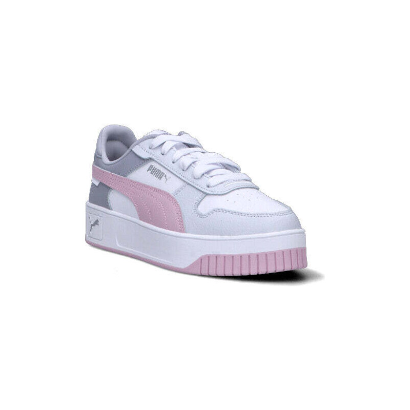 PUMA SNEAKERS DONNA BIANCO SNEAKERS