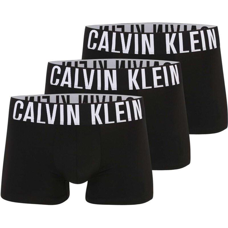 Calvin Klein Underwear Boxer Intense Power